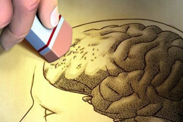 La pérdida de visión y el colesterol alto son factores de riesgo para la demencia