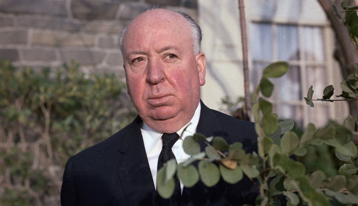 Mark Cousins resucita a Hitchcock en un documental: 
