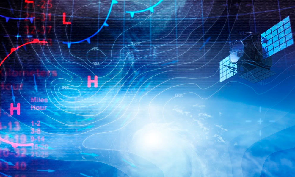Inteligencia Artificial también para predecir el tiempo