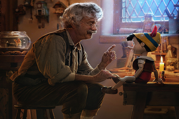 Disney estrenará una nueva versión de