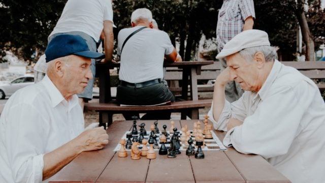 Una rara variante genética se asocia a más resistencia ante un tipo de alzhéimer