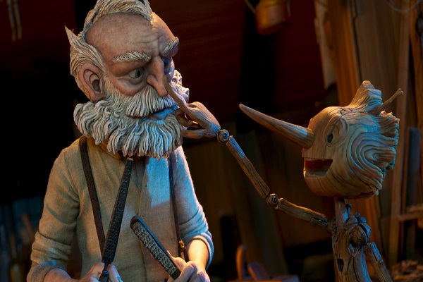 Netflix estrena el tráiler del 