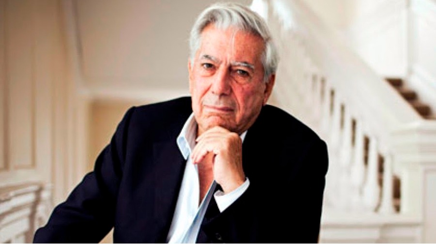 Sale a la luz segundo volumen de 'Oquendo', biografía del poeta que inspiró a Vargas Llosa
