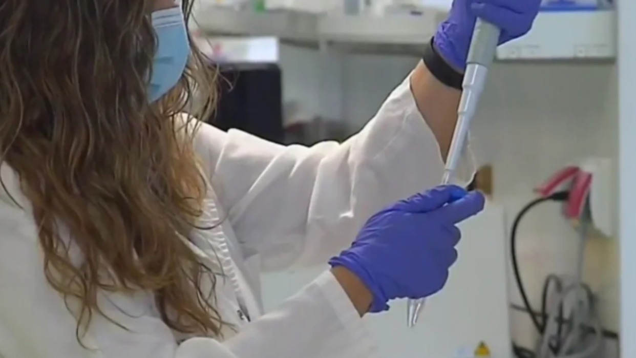 Orion, la nueva herramienta para diagnosticar el cáncer