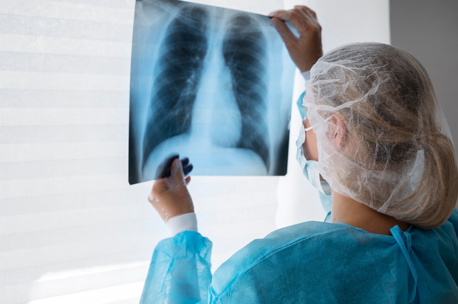 Cáncer de pulmón: Signos para estar alerta y prevenir esta enfermedad