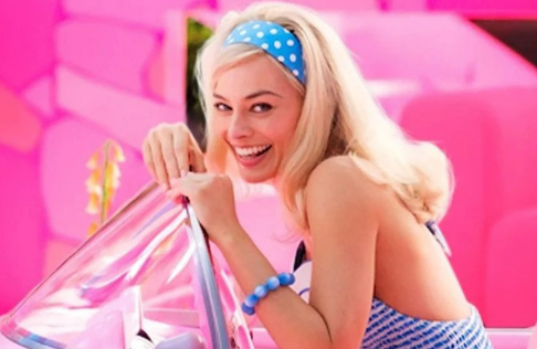 Margot Robbie ganará 50 millones de dólares en sueldo y por la taquilla de 