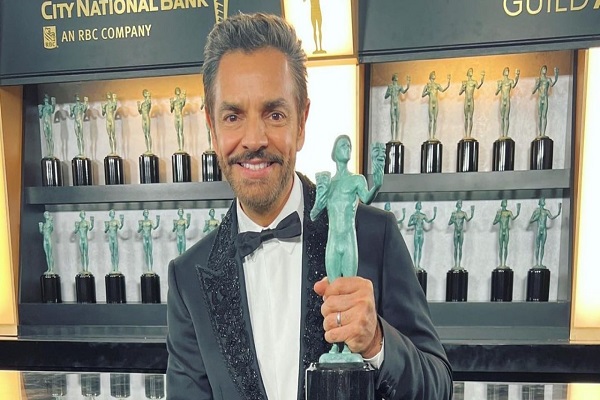 Eugenio Derbez: 