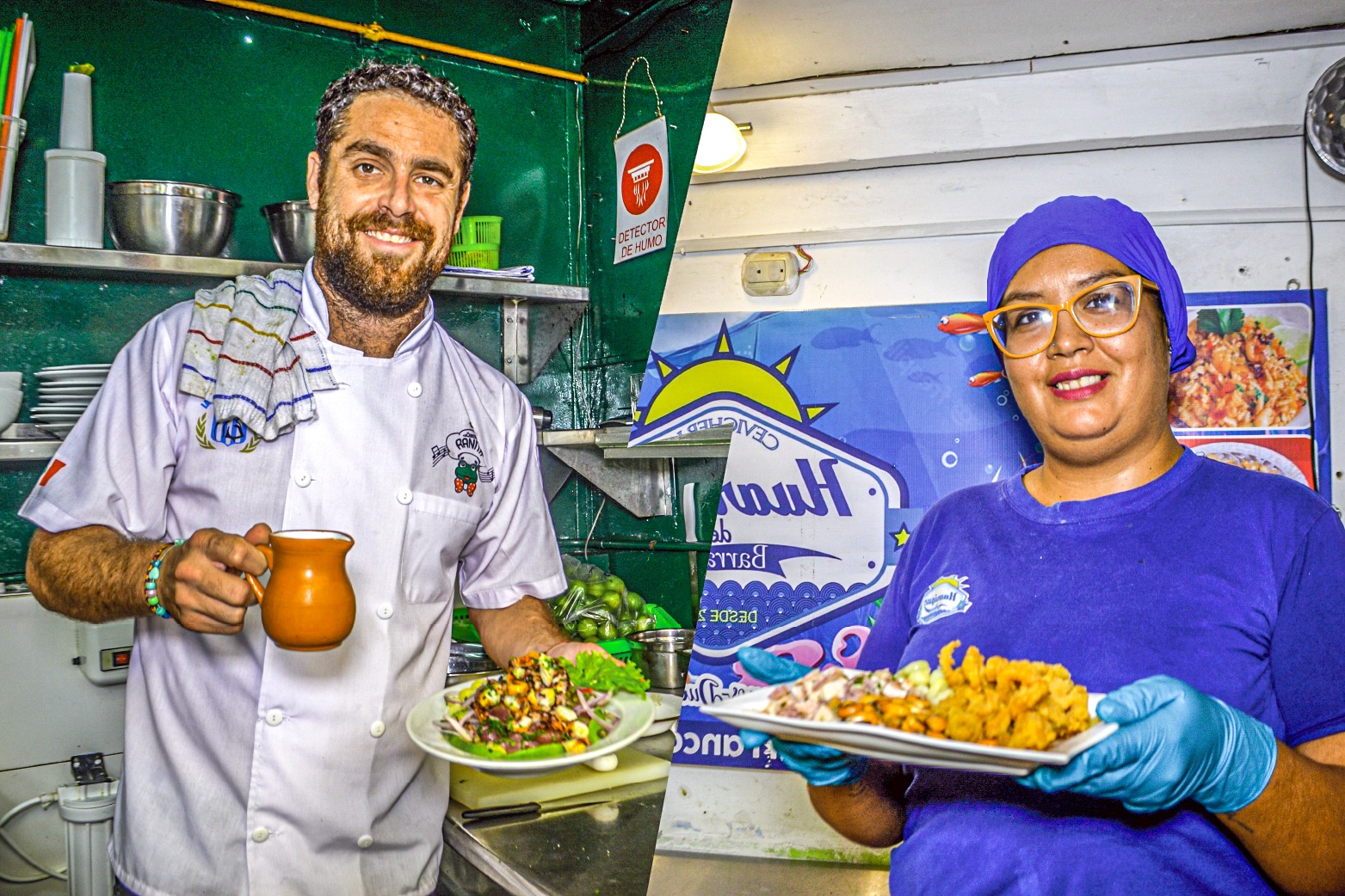 Municipio lanza concurso para buscar el mejor ceviche de Barranco 2023