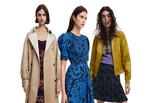 Tendencia o estilo: aprende a elegir prendas statement atemporales y con personalidad