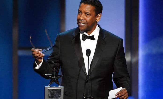 Denzel Washington negocia con Ridley Scott para coprotagonizar 