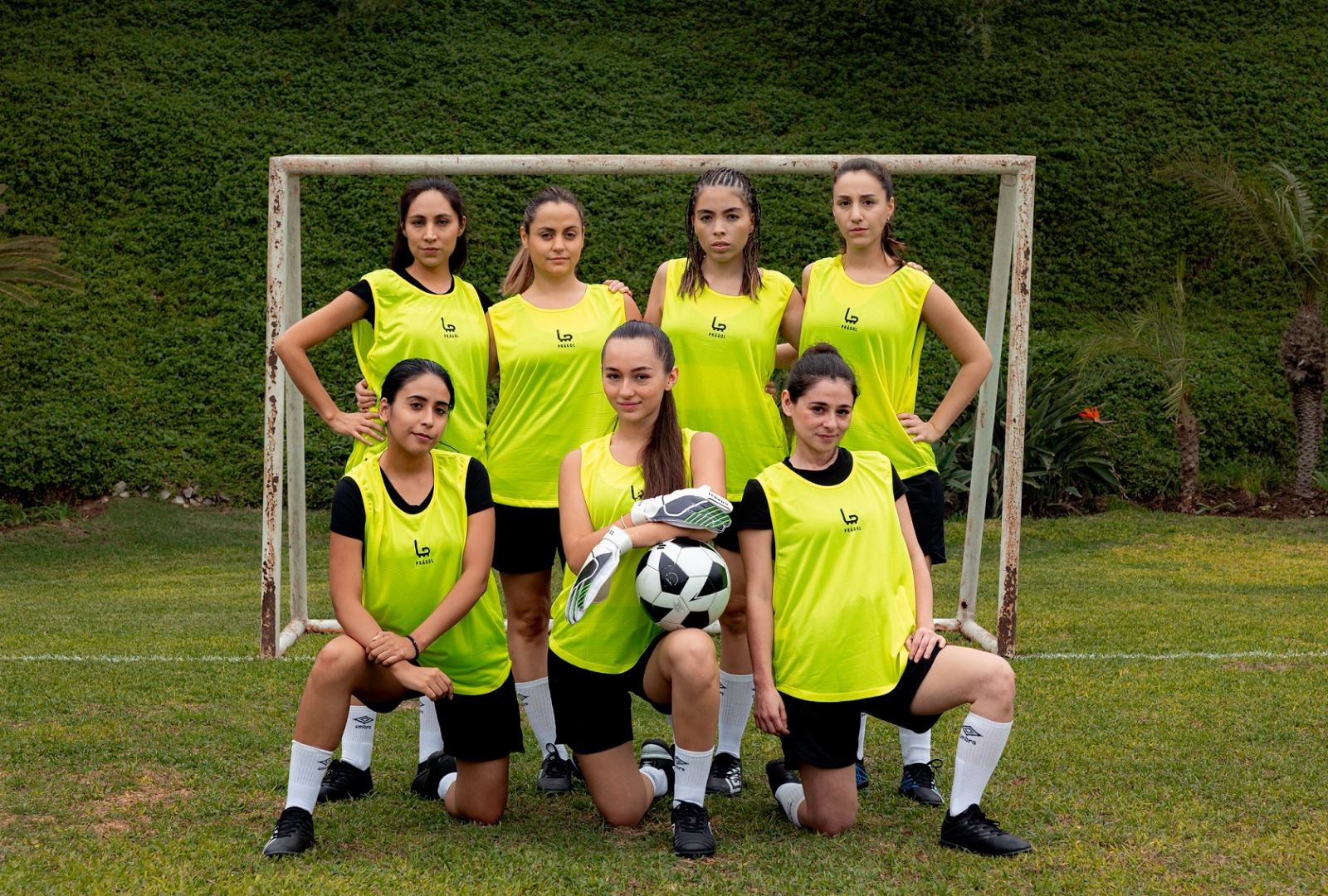 Playoff, polémica obra que pone sobre la mesa el papel del fútbol femenino en nuestra sociedad