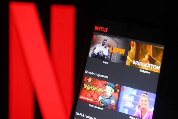 Colombia y Netflix impulsan la industria audiovisual para jóvenes vulnerables