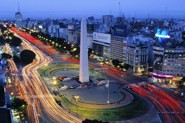 Buenos Aires brindará incentivos al cine extranjero que filme en la ciudad
