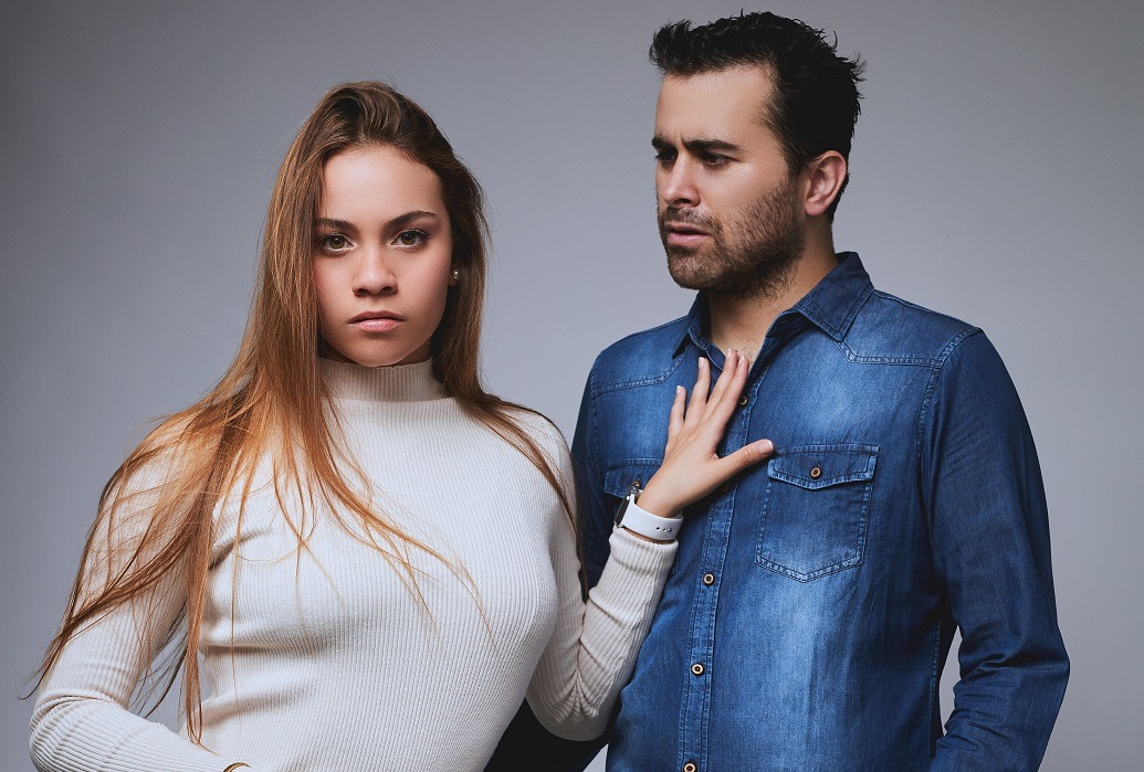 Amor imperfecto en el Teatro Auditorio Miraflores