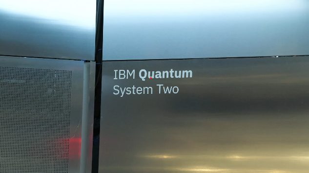 El ordenador cuántico de IBM que albergará Euskadi será 