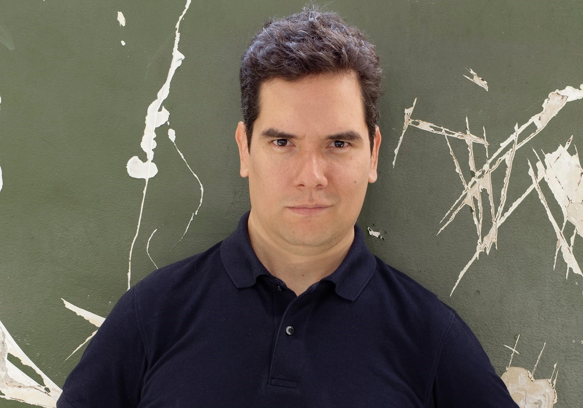 14 de enero: Presentación del libro 