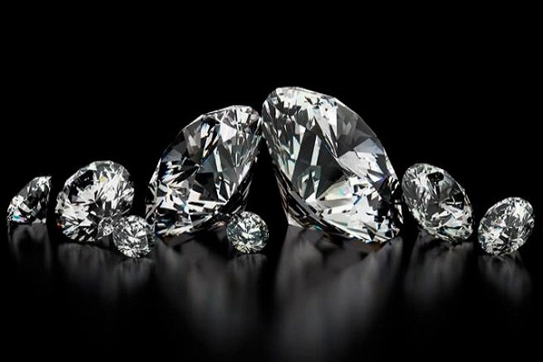 Diamantes para crear red cuántica