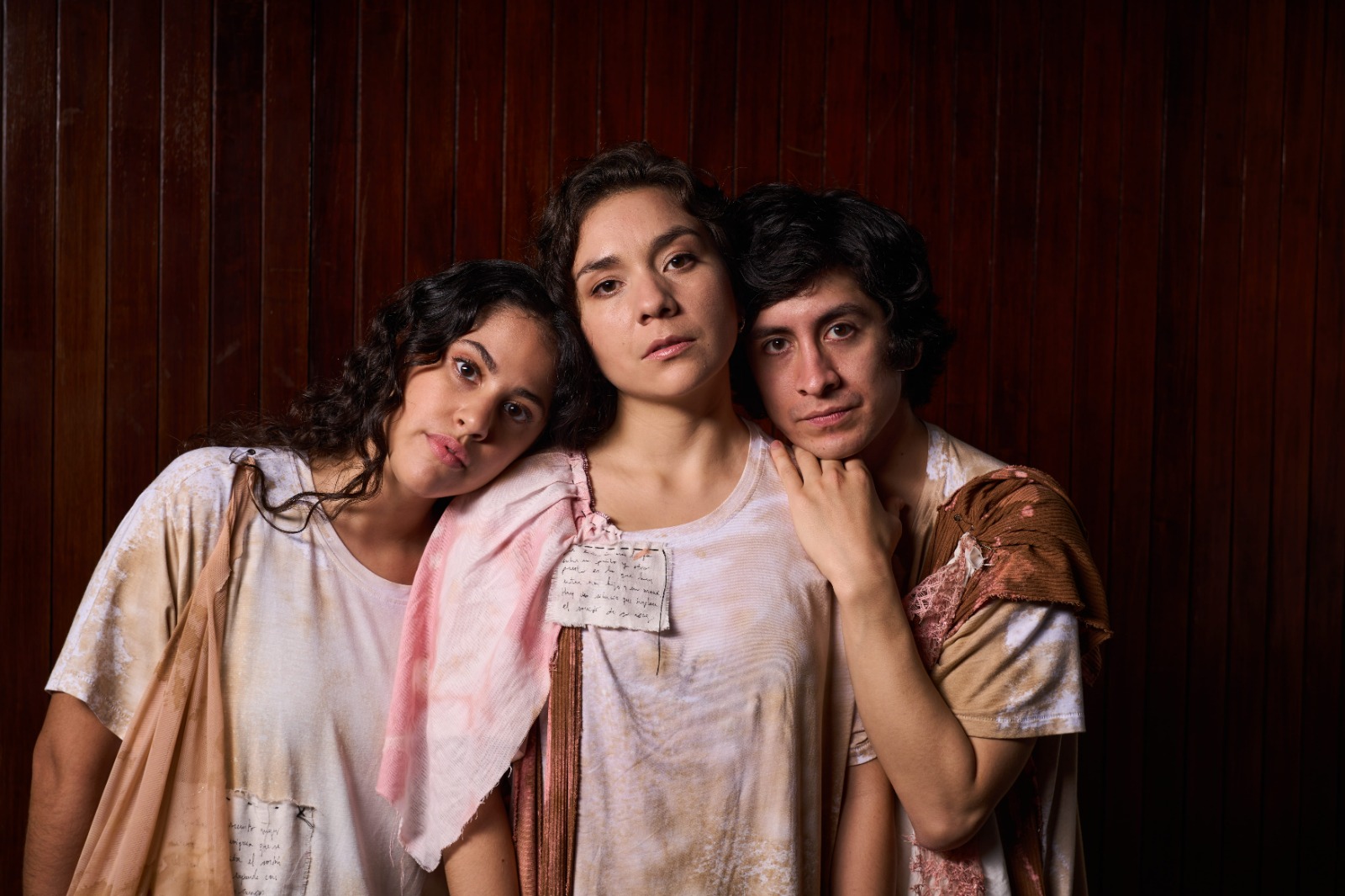 Próximo estreno de la obra: “Parto”