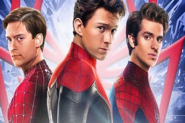 Mexicano bate un récord Guinness al ver Spider-Man: No Way Home 292 veces
