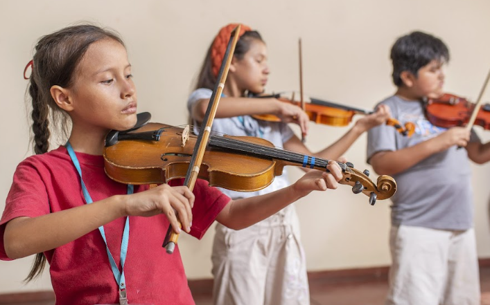 Sinfonía por el Perú anuncia su primera campaña de recaudación a nivel nacional