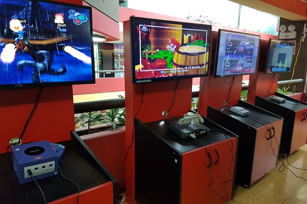 Museo de Nintendo