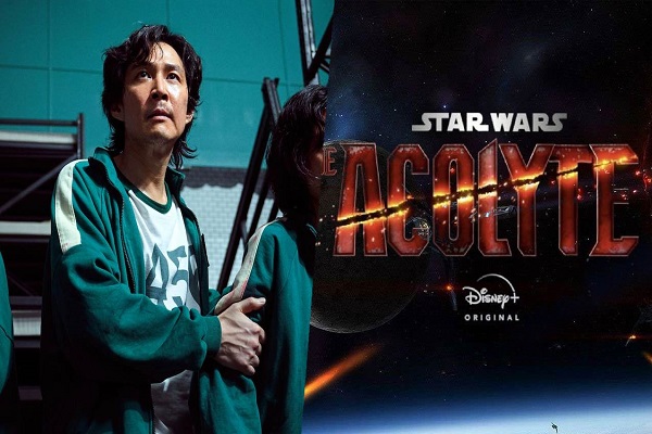 El actor Lee Jung-jae protagonizará 