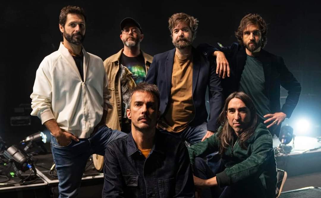  Vetusta Morla: El pop madrileño