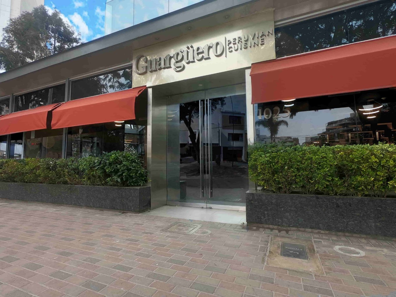 Restaurante Guargüero abre sus puertas en Navidad 
