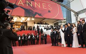 Lo que podemos esperar de la 76 edición del Festival de Cannes