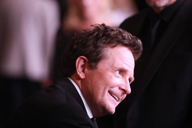 Apple TV+ estrena en Sundance un documental sobre la vida de Michael J. Fox