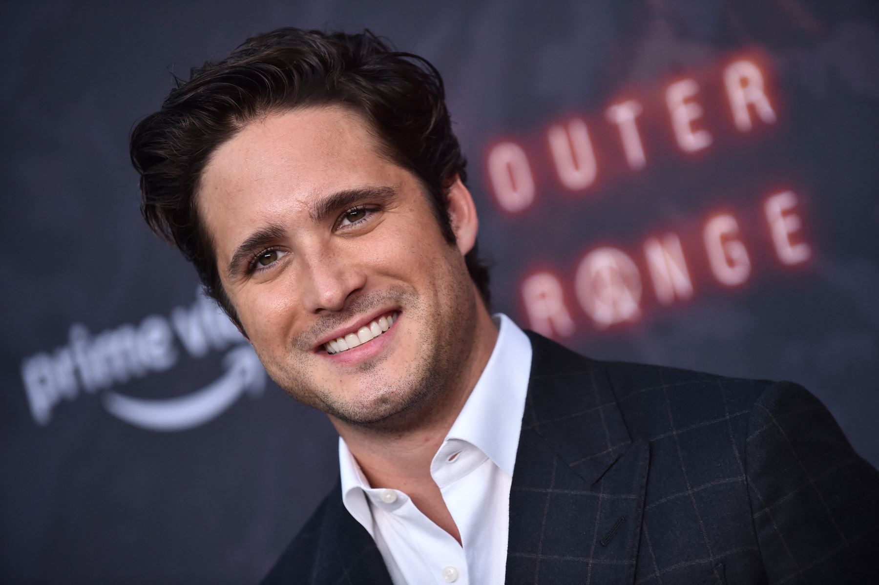 Diego Boneta dice estar orgulloso de estrenar 