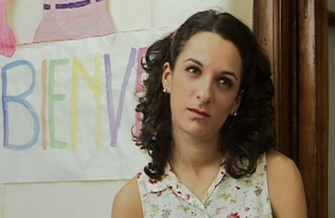 Ana Katz: “España y Argentina comparten en el cine un humor muy hermoso”