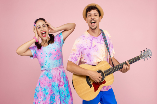 Pequeño Pez: La banda infantil que conquista a familias en todo el mundo llega a Lima