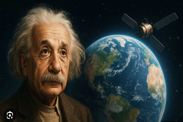 Einstein ayuda a explicar la misteriosa fuente de energía de las supernovas superluminosas