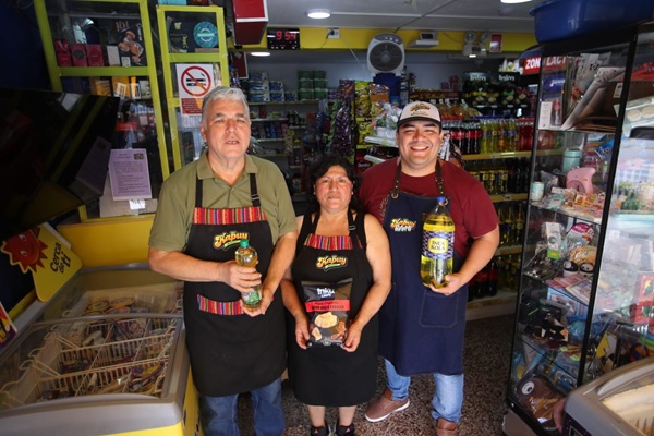 Emprender desde el barrio: historias que impulsan el desarrollo del Perú cada día