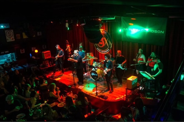 Un nuevo festival llega a Costa 21 para celebrar la vida a través de la música