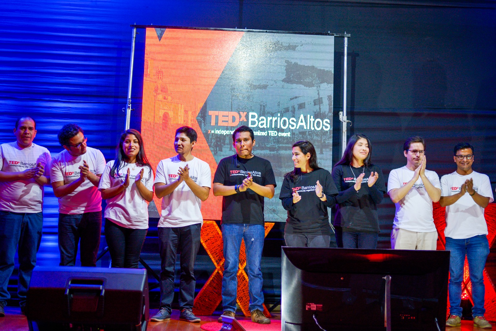 “Lo que nos une”: TEDx Barrios Altos 2023 presenta nueva edición con miras a fortalecer los lazos entre peruanos