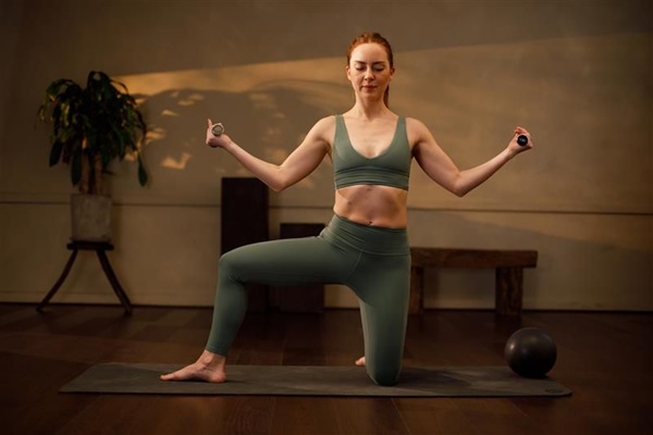 Conoce Splenda® Life: Una nueva forma de empezar el año con hábitos en balance