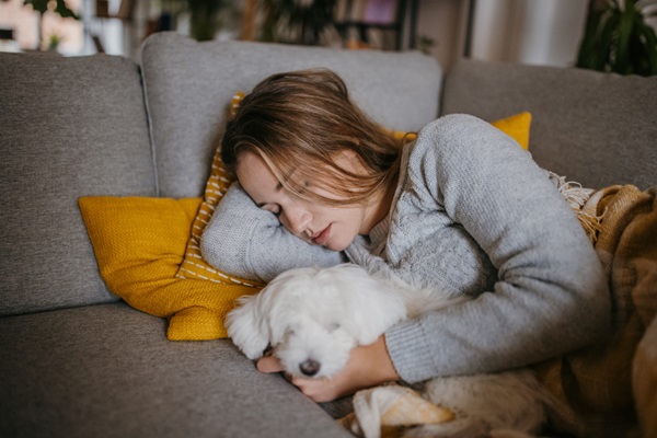 Estudio científico confirma que la siesta ayuda al cerebro a recuperarse y funcionar mejor