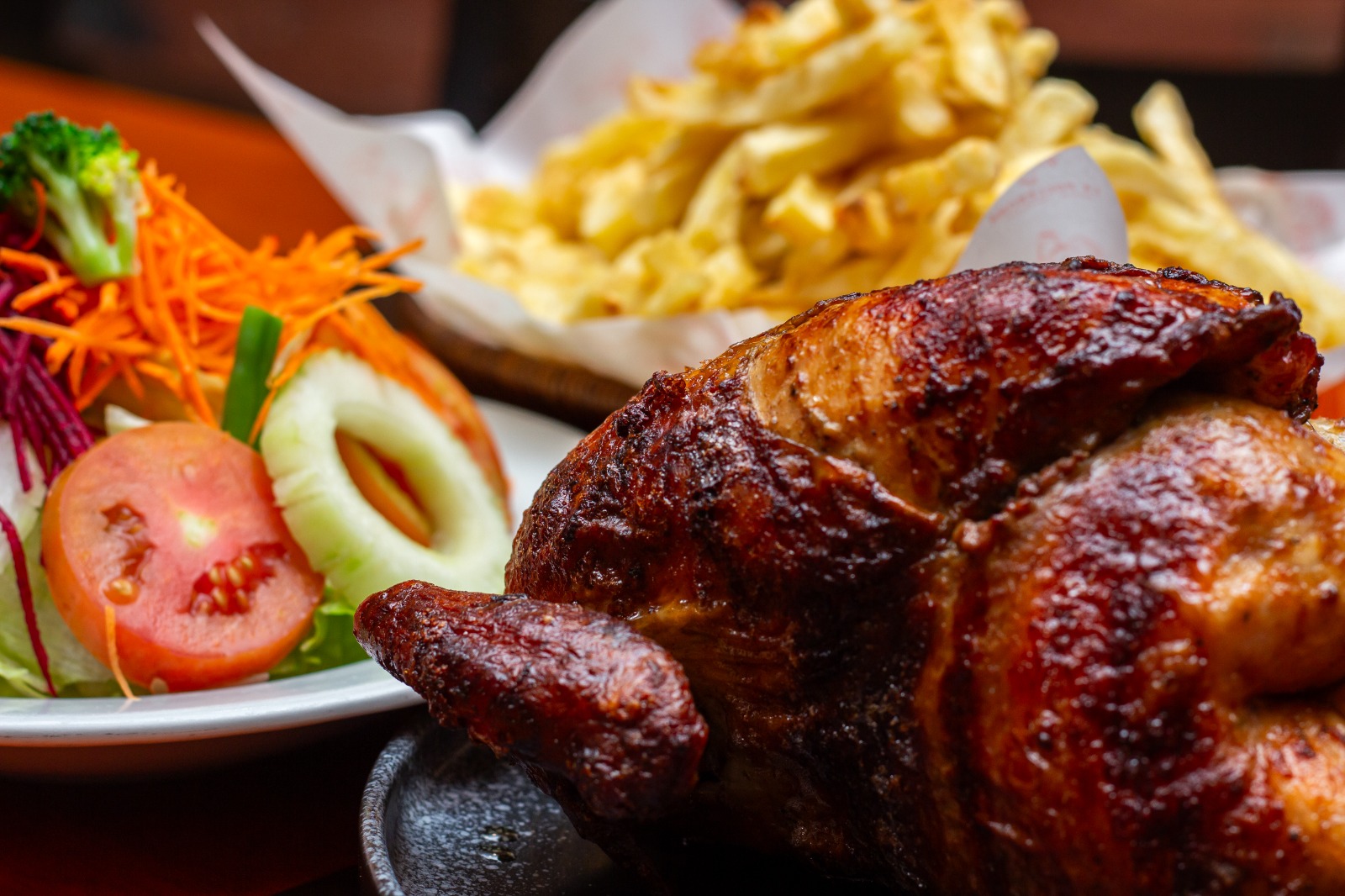 La Pollerona llega a Comas con su propuesta gastronómica y crece en Lima Norte